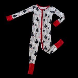 🎄LS OG Christmas Tree Zippy🎄